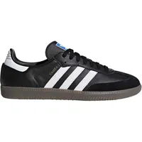 adidas Samba OG Core Black/Cloud White/Gum 44