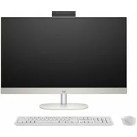 HP 27-cr0057ns 27 ́ ́ R5-7520u/16gb/512gb Ssd All-in-one-pc -