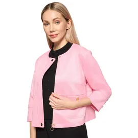 Betty Barclay Jackenblazer Rosa 48