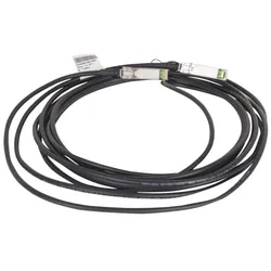 HPE Ethernet 10GBase-CR-Kabel - SFP+ zu SFP+