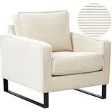 Beliani Sessel VIND