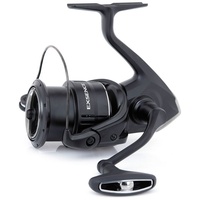 Shimano Spinnrolle), Shimano Exsence C3000M HG A Angelrolle