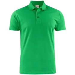 Printer  Herren Poloshirt Surf RSX in Grün, Gr. S