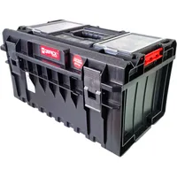 QBRICK SYSTEM ONE 350 Profi Werkzeugkoffer 585 x 385