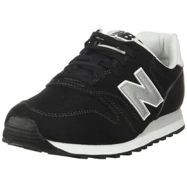 New Balance 373 Herren Black EU 41.5
