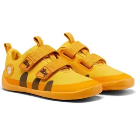 Affenzahn Barfußschuh Lucky Tiger Gelb 22