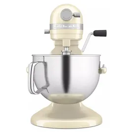 KitchenAid Artisan 5KSM60SPXEAC Crème