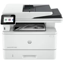 Jetzt 40€ Cashback sichern!* HP LaserJet Pro MFP 4102dw Multifunktionsgerät s/w