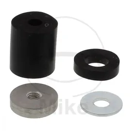 KELLERMANN Gummi-Adapter-Set Typ 3 für Blinker ab 20 mm