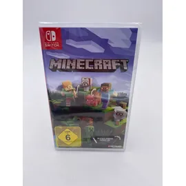 Minecraft (USK) (Nintendo Switch)