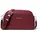 Michael Kors Camera Xbody Leder Red