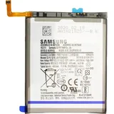 Samsung Akku Original Samsung für Galaxy S20+ G985F, S20+ 5G G986B, Typ EB-BG985ABY