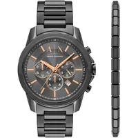 Giorgio Armani Armani Exchange Uhren-Set AX7170SET -