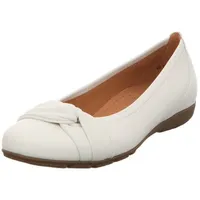 Gabor Ballerina - weiß, / 38