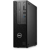 Dell Precision 3460 SFF 2023 16 GB RAM 512 GB SSD Intel Core i7 2,1 GHz Win 11 Pro