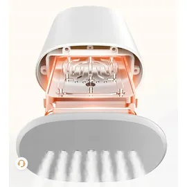 Xiaomi Standing Garment Steamer BHR9027EU weiß