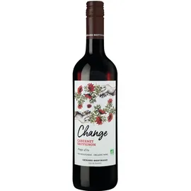 Gerard Bertrand Cabernet Sauvignon 2023 6 x 0,75 l