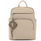 SURI FREY SURI Sports Cody City Rucksack 31.5 cm - Beige