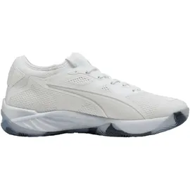 Puma Eliminate NITRO SQD 4 Weiß 40,5
