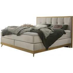 Boxspringbett HASENA VILLA