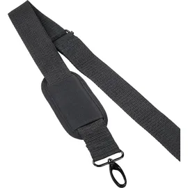 Hama Beamer Tasche Sportsline Size L schwarz 101066