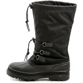 Kamik Canuck black (BLK) 47