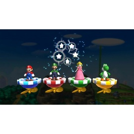 Mario Party 9 (Nintendo Selects) (Wii)