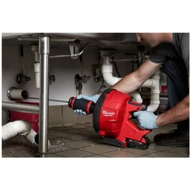 Milwaukee M18FDCPF10-0C 18 V 10 mm