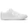 Nike Jordan Court Connect Low Weiß 42