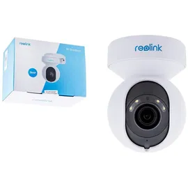 Reolink E1 Outdoor weiß