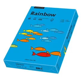 Papyrus Rainbow A3 80 g/m2 500 Blatt