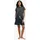 Marc O'Polo Shorty Mix N Match Cotton Pyjama Set Schwarz/Navy M