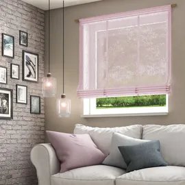 Neutex for you! »Libre-ECO« mit Stangendurchzug freihängend, lila