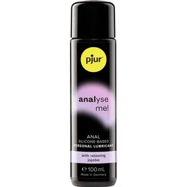 pjur Analyse Me Analgleitmittel 100 ml