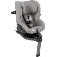 Joie Kindersitz i-Spin 360 E i-Size, grau