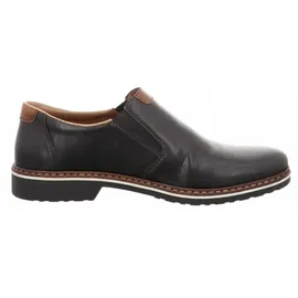 Rieker 16563 Herren Schwarz 45