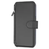 4smarts Universal Magnet Wallet CoinCaddy L schwarz