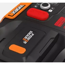 Worx Landroid M500 Plus WR165E