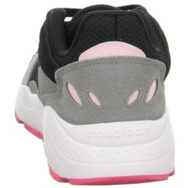 adidas Crazychaos Damen core black/core black/real pink 38