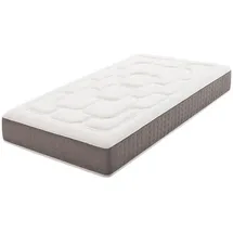 Moonia King Max Multizone 90 x 200 cm H2