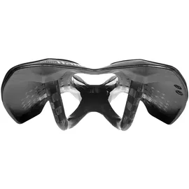 SELLE ITALIA Slr Carbon Sattel - Black - 130 mm