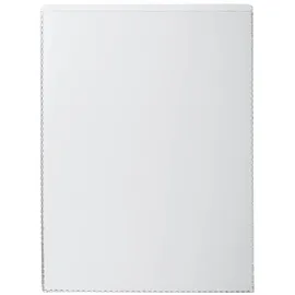 Durable Dokumentenhüllen transparent A5, 10 St.