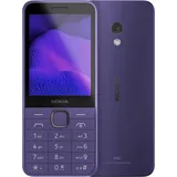 Nokia 235 4G Lila