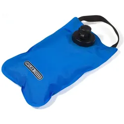 Ortlieb Water-bag 2L blue 2L