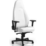 noblechairs ICON Gaming-Stuhl - White Edition