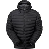 Rab Cirrus Alpine Jacket black
