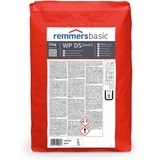 Remmers WP DS  - Starre mineralische Dichtungsschlämme für Neubauten 25 KG