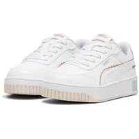 Puma Carina Street Off Side PS, Weiss, 30