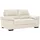 Calia Italia 2-Sitzer »Gaia, hochwertiges Ledersofa mit erstklassigem Sitzkomfort«, edles Design, in zwei hochwertigen Lederqualitäten