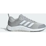 Adidas Everyset Grey Two / Cloud White / Cloud White 41 1/3